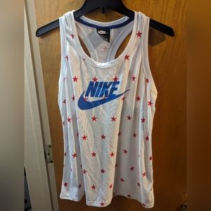 Nike tank top